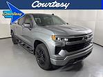 New 2026 Chevrolet Silverado 1500 RST Crew Cab for sale #P263826 - photo 1