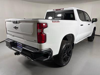2026 Chevrolet Silverado 1500 Crew Cab 4WD Pickup for sale #P263828 - photo 2