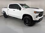 2026 Chevrolet Silverado 1500 Crew Cab 4WD Pickup for sale #P263828 - photo 11