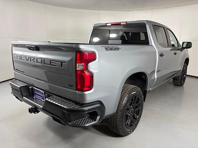 2026 Chevrolet Silverado 1500 Crew Cab 4WD Pickup for sale #P263829 - photo 2