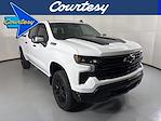 New 2026 Chevrolet Silverado 1500 LT Crew Cab for sale #P263878 - photo 1