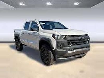 Used 2021 Chevrolet Silverado 1500 - photo 1