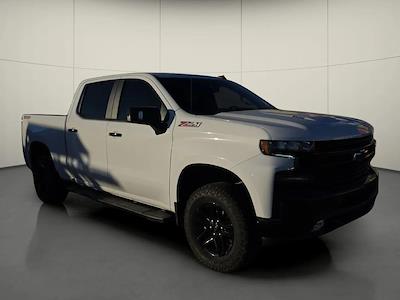 Used 2021 Chevrolet Silverado 1500 - photo 1