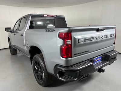 2026 Chevrolet Silverado 1500 Crew Cab 4WD Pickup for sale #P263879 - photo 2