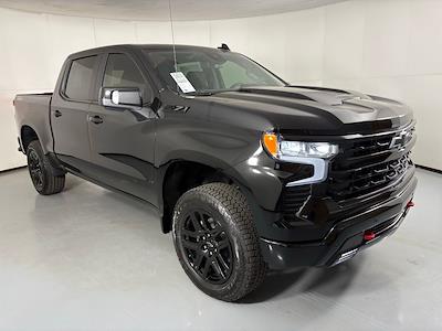 New 2026 Chevrolet Silverado 1500 - photo 1