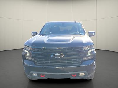Used 2022 Chevrolet Silverado 1500 - photo 1
