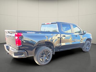 Used 2022 Chevrolet Silverado 1500 LTD - photo 1