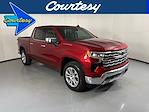 New 2026 Chevrolet Silverado 1500 LTZ Crew Cab for sale #P263881 - photo 1