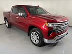 New 2026 Chevrolet Silverado 1500 LTZ Crew Cab for sale #P263881 - photo 4