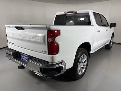 New 2026 Chevrolet Silverado 1500 - photo 1