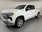 2026 Chevrolet Silverado 1500 Crew Cab 4WD Pickup for sale #P263884 - photo 7