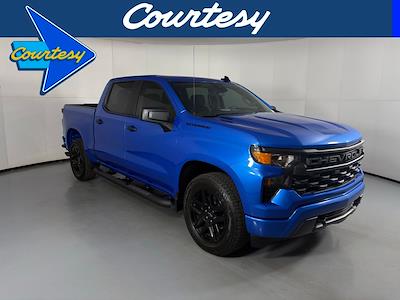 2026 Chevrolet Silverado 1500 Crew Cab RWD Pickup for sale #P263935 - photo 1