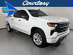 2026 Chevrolet Silverado 1500 Crew Cab 4WD Pickup for sale #P263936 - photo 1