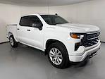 2026 Chevrolet Silverado 1500 Crew Cab 4WD Pickup for sale #P263936 - photo 2