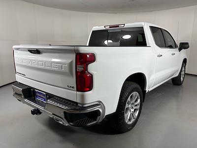 New 2026 Chevrolet Silverado 1500 - photo 1