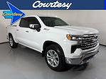 New 2026 Chevrolet Silverado 1500 LTZ Crew Cab for sale #P263946 - photo 1
