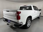 New 2026 Chevrolet Silverado 1500 LTZ Crew Cab for sale #P263946 - photo 2