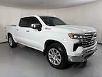 New 2026 Chevrolet Silverado 1500 LTZ Crew Cab for sale #P263946 - photo 4