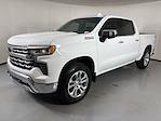 New 2026 Chevrolet Silverado 1500 LTZ Crew Cab for sale #P263946 - photo 7