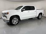 New 2026 Chevrolet Silverado 1500 LTZ Crew Cab for sale #P263946 - photo 8
