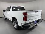 New 2026 Chevrolet Silverado 1500 LTZ Crew Cab for sale #P263946 - photo 9