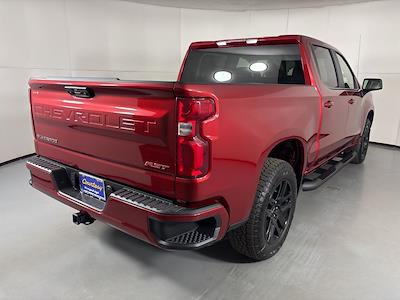 New 2026 Chevrolet Silverado 1500 - photo 1