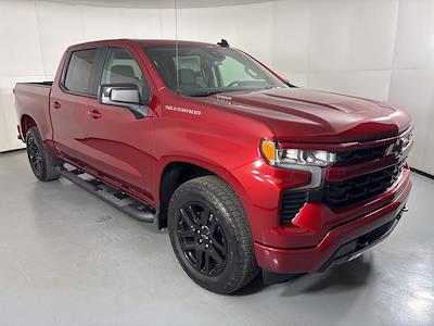 New 2026 Chevrolet Silverado 1500 - photo 1