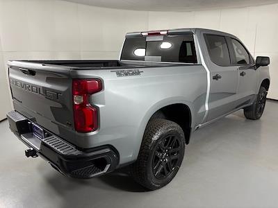 2026 Chevrolet Silverado 1500 Crew Cab 4WD Pickup for sale #P263995 - photo 2
