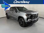 New 2026 Chevrolet Silverado 1500 LT Crew Cab for sale #P263995 - photo 1