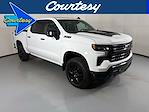 New 2026 Chevrolet Silverado 1500 LT Crew Cab for sale #P263996 - photo 1