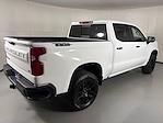 New 2026 Chevrolet Silverado 1500 LT Crew Cab for sale #P263996 - photo 2