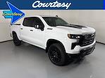 2026 Chevrolet Silverado 1500 Crew Cab 4WD Pickup for sale #P263997 - photo 1