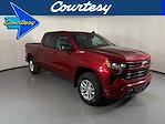 New 2026 Chevrolet Silverado 1500 RST Crew Cab for sale #P263999 - photo 1