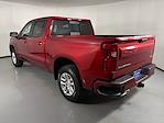 New 2026 Chevrolet Silverado 1500 RST Crew Cab for sale #P263999 - photo 9