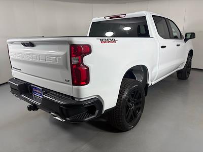 2026 Chevrolet Silverado 1500 Crew Cab 4WD Pickup for sale #P264001 - photo 2