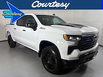 New 2026 Chevrolet Silverado 1500 LT Crew Cab for sale #P264001 - photo 1