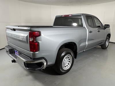 New 2026 Chevrolet Silverado 1500 - photo 1