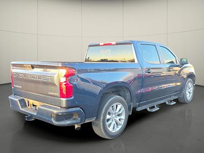 Used 2023 Chevrolet Silverado 1500 - photo 1