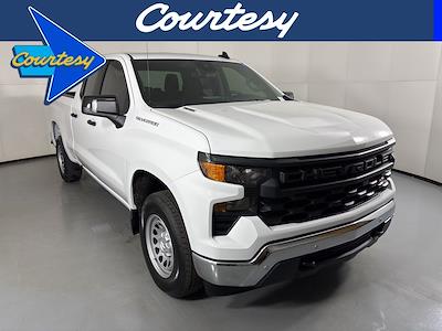 New 2026 Chevrolet Silverado 1500 - photo 1