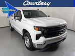 New 2026 Chevrolet Silverado 1500 Work Truck Double Cab for sale #P264091 - photo 1