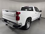 New 2026 Chevrolet Silverado 1500 Work Truck Double Cab for sale #P264091 - photo 2