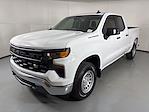 New 2026 Chevrolet Silverado 1500 Work Truck Double Cab for sale #P264091 - photo 7