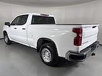 New 2026 Chevrolet Silverado 1500 Work Truck Double Cab for sale #P264091 - photo 9
