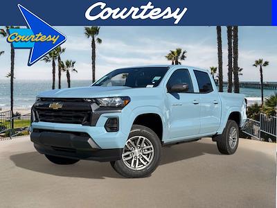 New 2026 Chevrolet Colorado - photo 1