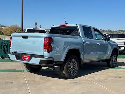 New 2026 Chevrolet Colorado - photo 1