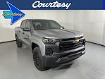New 2026 Chevrolet Colorado Work Truck Crew Cab for sale #P264100 - photo 1