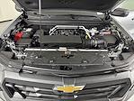 New 2026 Chevrolet Colorado Work Truck Crew Cab for sale #P264100 - photo 41