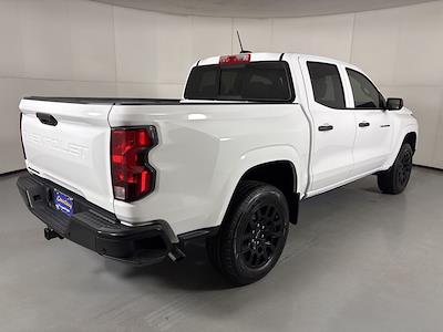 New 2026 Chevrolet Colorado Work Truck Crew Cab for sale #P264101 - photo 2