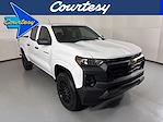 New 2026 Chevrolet Colorado Work Truck Crew Cab for sale #P264101 - photo 1