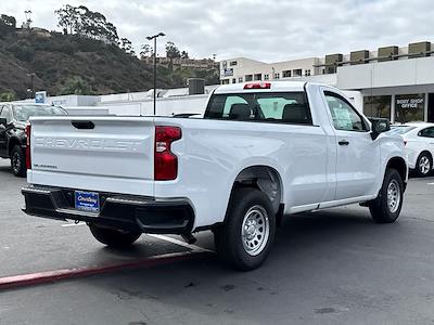 2026 Chevrolet Silverado 1500 Regular Cab RWD Pickup for sale #P264121 - photo 2